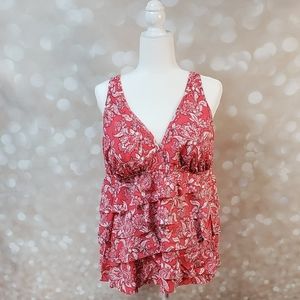 PLUS SZ TANKINI 🌺